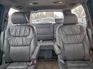 Honda Odyssey Exl Image 10