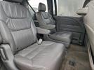 Honda Odyssey Exl Image 4