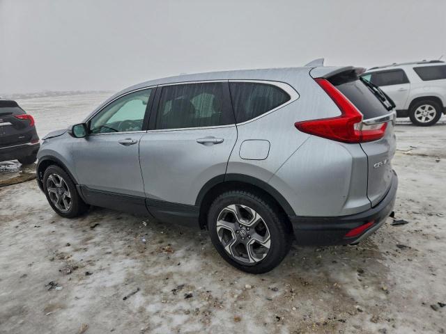 Honda Crv Exl Image 3