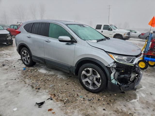 Honda Crv Exl Image 2