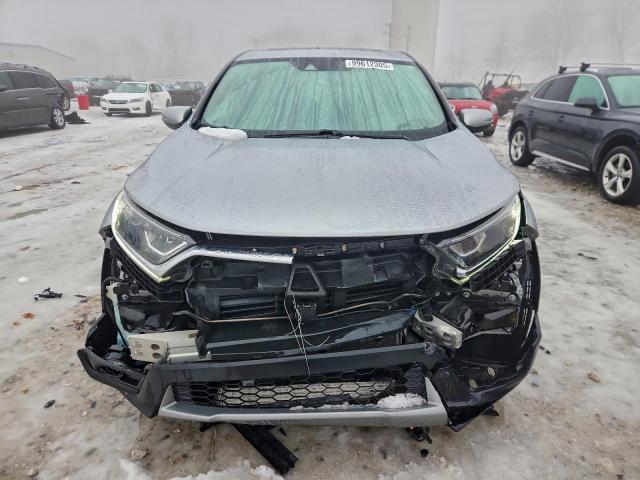 Honda Crv Exl Image 9