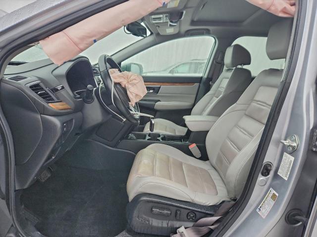 Honda Crv Exl Image 12