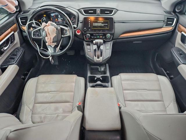 Honda Crv Exl Image 7