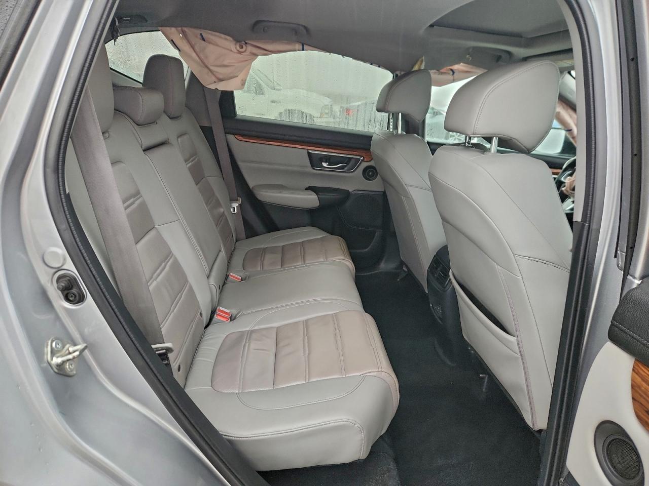 Honda Crv Exl Image 11