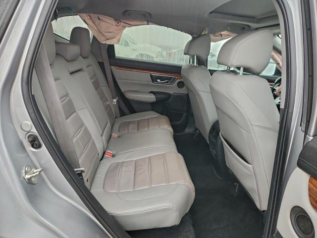 Honda Crv Exl Image 11