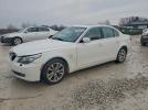 BMW 5 Series Xi Image 1