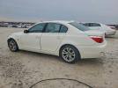 BMW 5 Series Xi Image 2