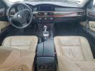 BMW 5 Series Xi Image 4