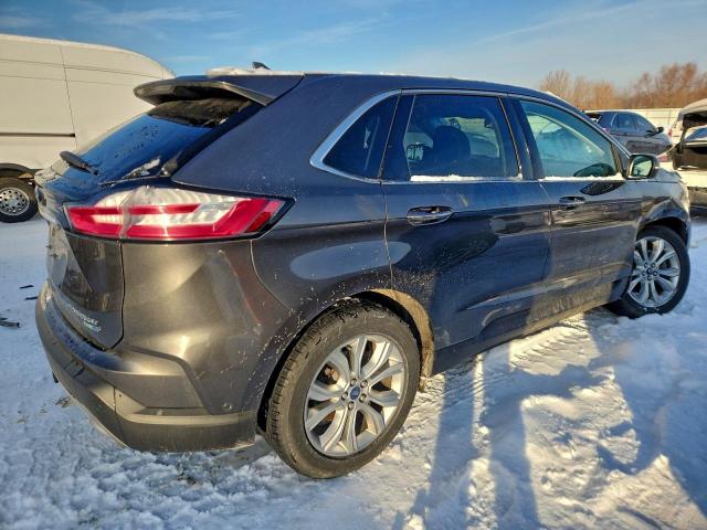 Ford Edge Titanium Image 6