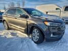 Ford Edge Titanium Image 8