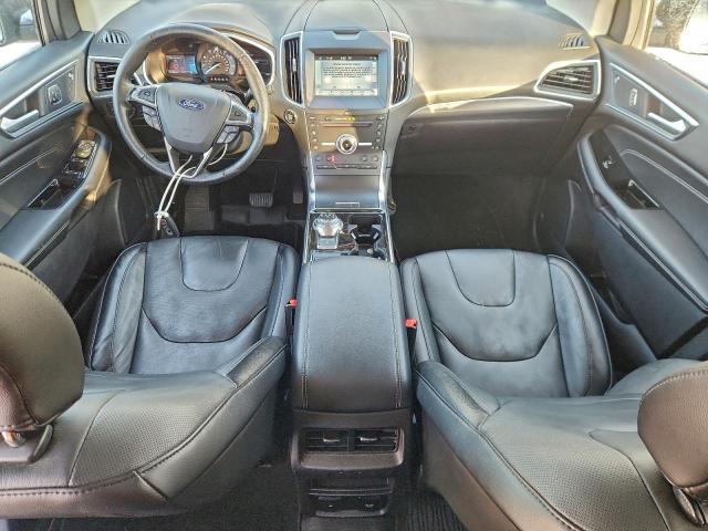 Ford Edge Titanium Image 9