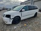Dodge Caravan Sxt Image 1