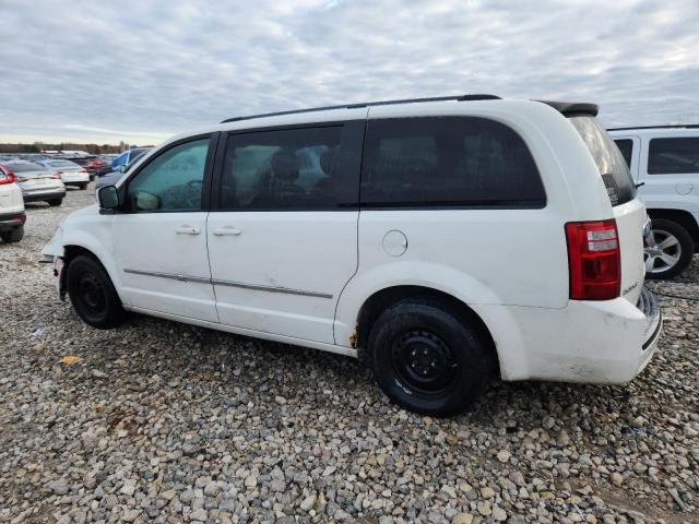 Dodge Caravan Sxt Image 11