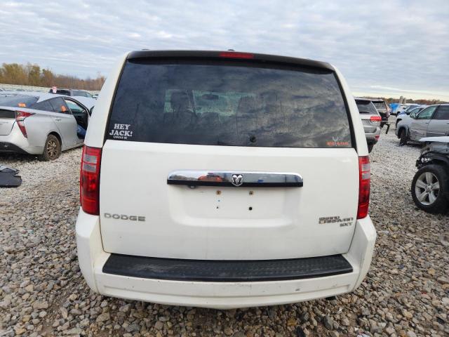 Dodge Caravan Sxt Image 8