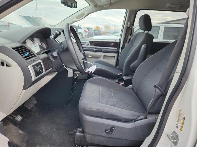 Dodge Caravan Sxt Image 9