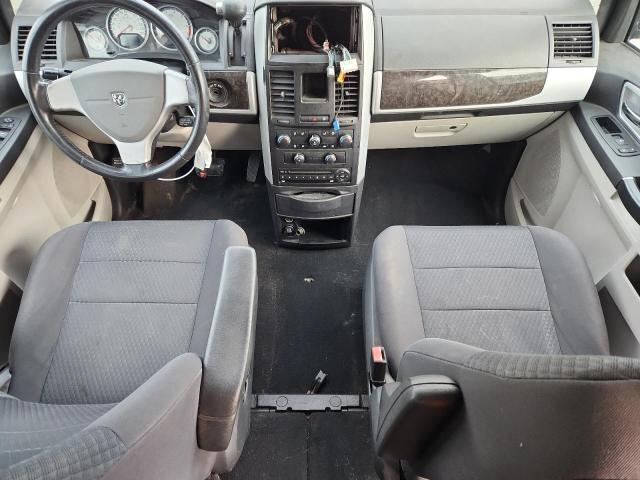 Dodge Caravan Sxt Image 7