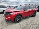 Honda Crv Sport-l Image 1