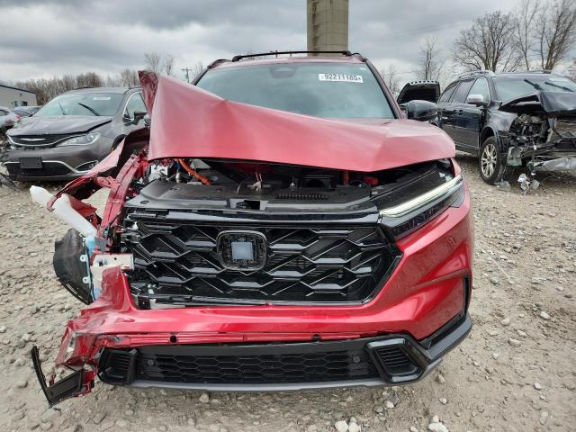 Honda Crv Sport-l Image 10