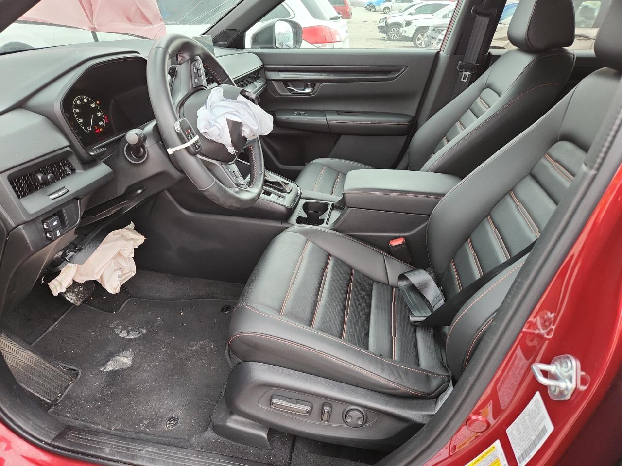 Honda Crv Sport-l Image 11