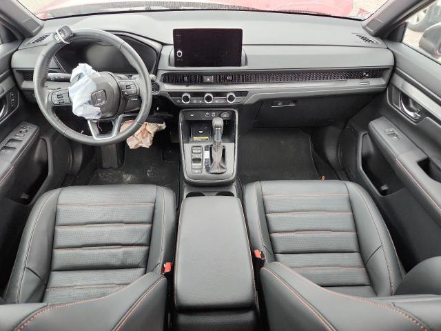 Honda Crv Sport-l Image 5