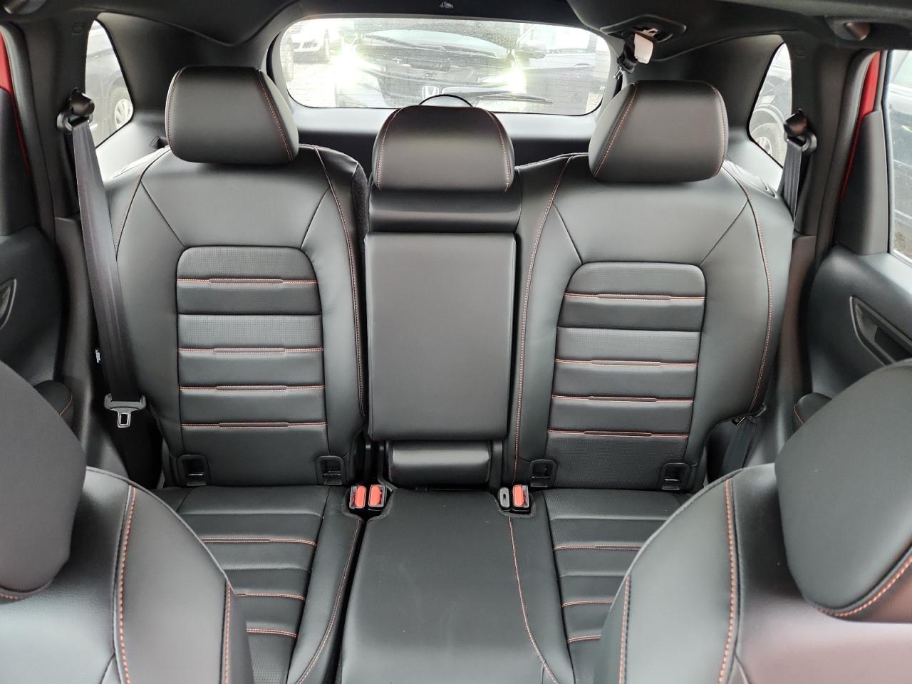 Honda Crv Sport-l Image 3