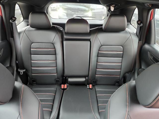 Honda Crv Sport-l Image 3