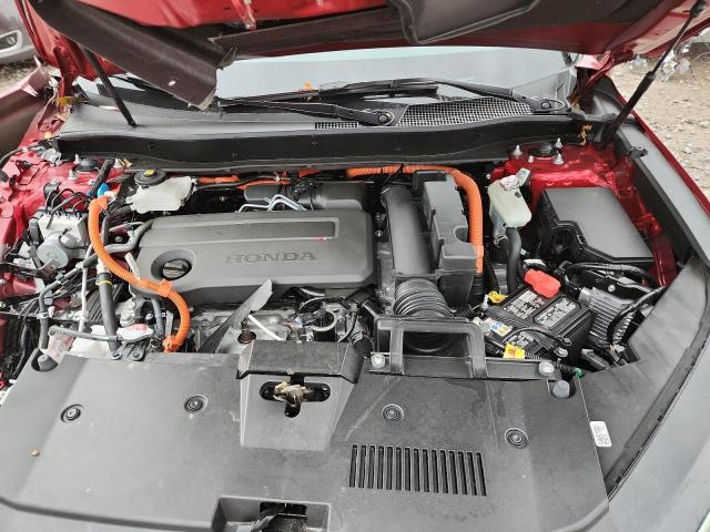 Honda Crv Sport-l Image 12