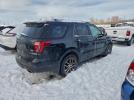 Ford Explorer Sport Image 2