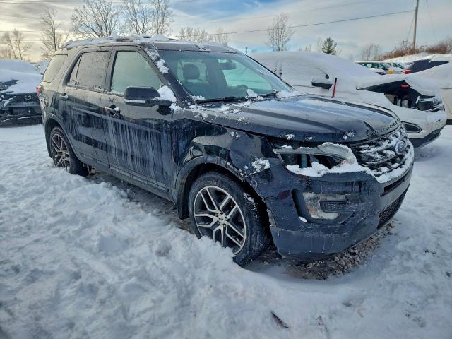 Ford Explorer Sport Image 4