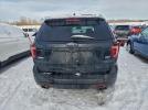 Ford Explorer Sport Image 5