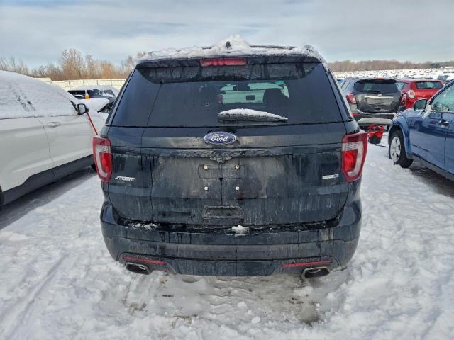 Ford Explorer Sport Image 5