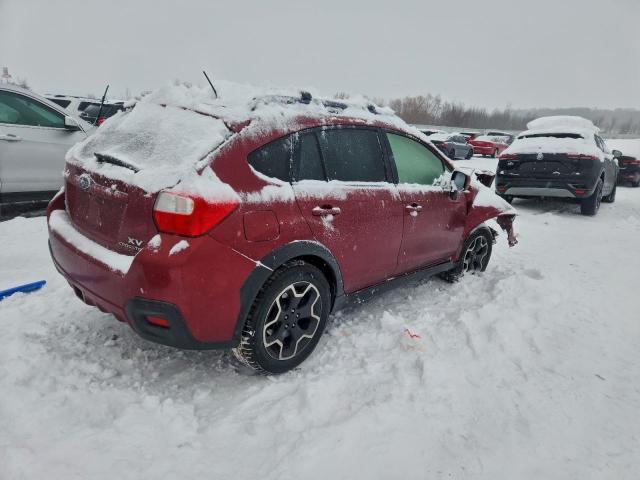 Subaru Xv 2.0 Premium Image 2