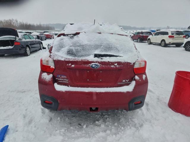 Subaru Xv 2.0 Premium Image 5