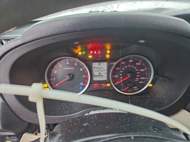 Subaru Xv 2.0 Premium Image 8