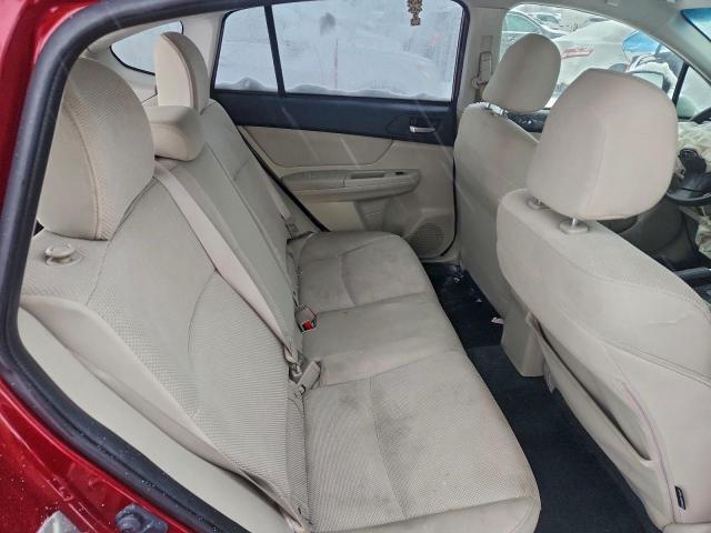 Subaru Xv 2.0 Premium Image 10