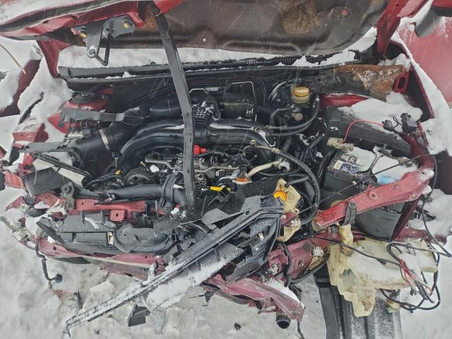 Subaru Xv 2.0 Premium Image 9