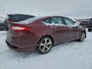 Ford Fusion S Image 10