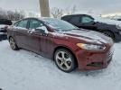 Ford Fusion S Image 7