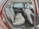 Ford Fusion S Image 4