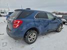 Chevrolet Equinox Lt Image 13