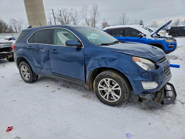 Chevrolet Equinox Lt Image 2