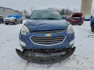 Chevrolet Equinox Lt Image 3