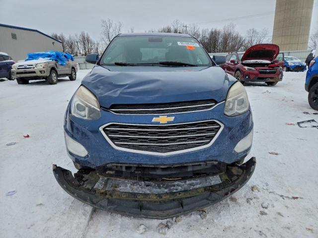 Chevrolet Equinox Lt Image 3