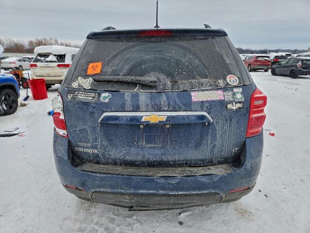 Chevrolet Equinox Lt Image 5