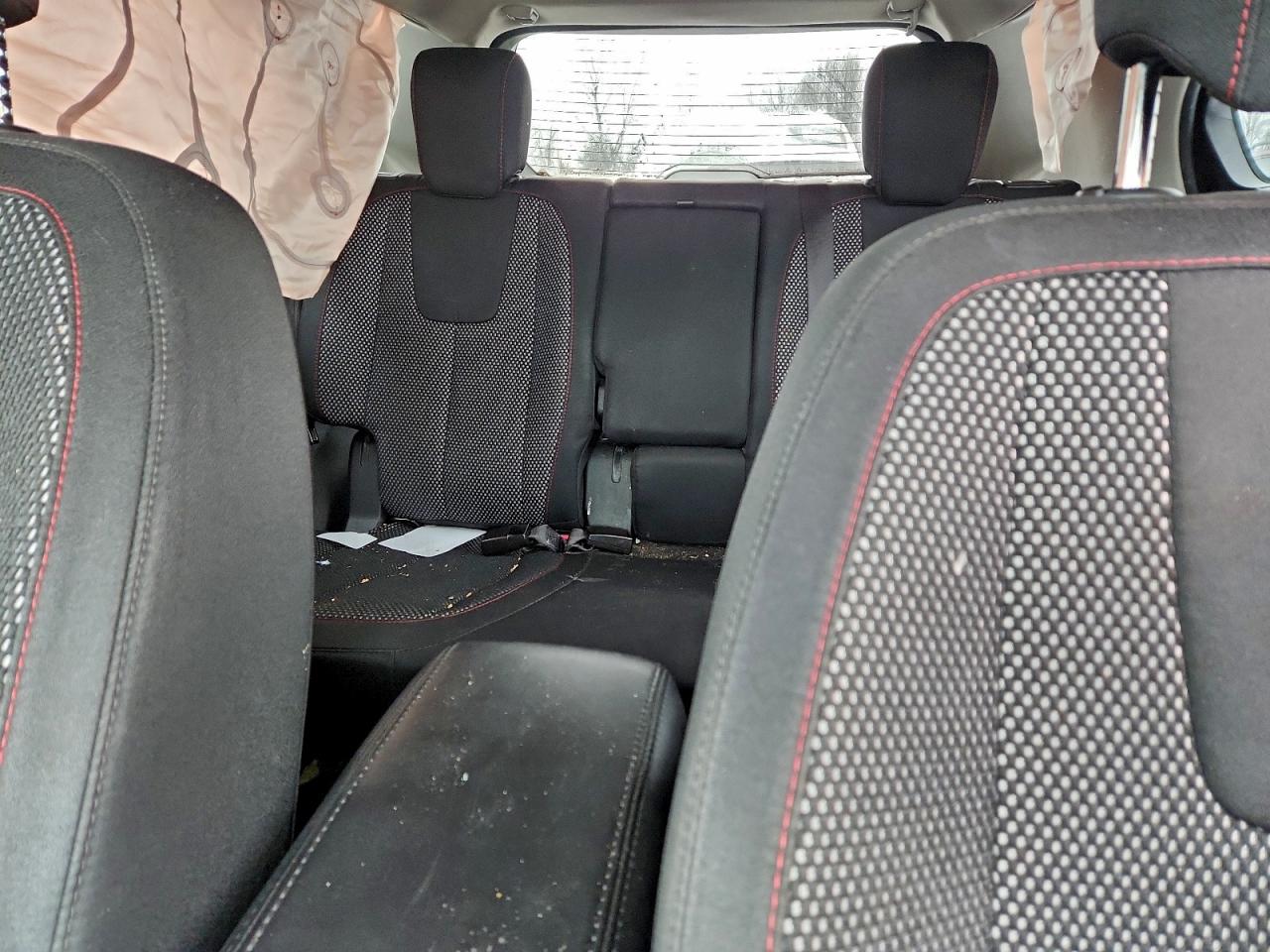 Chevrolet Equinox Lt Image 9