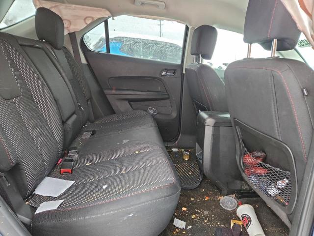 Chevrolet Equinox Lt Image 10