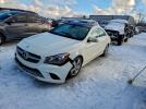 Mercedes-Benz Cla-class 250 4matic Image 1