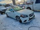 Mercedes-Benz Cla-class 250 4matic Image 12