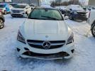 Mercedes-Benz Cla-class 250 4matic Image 3