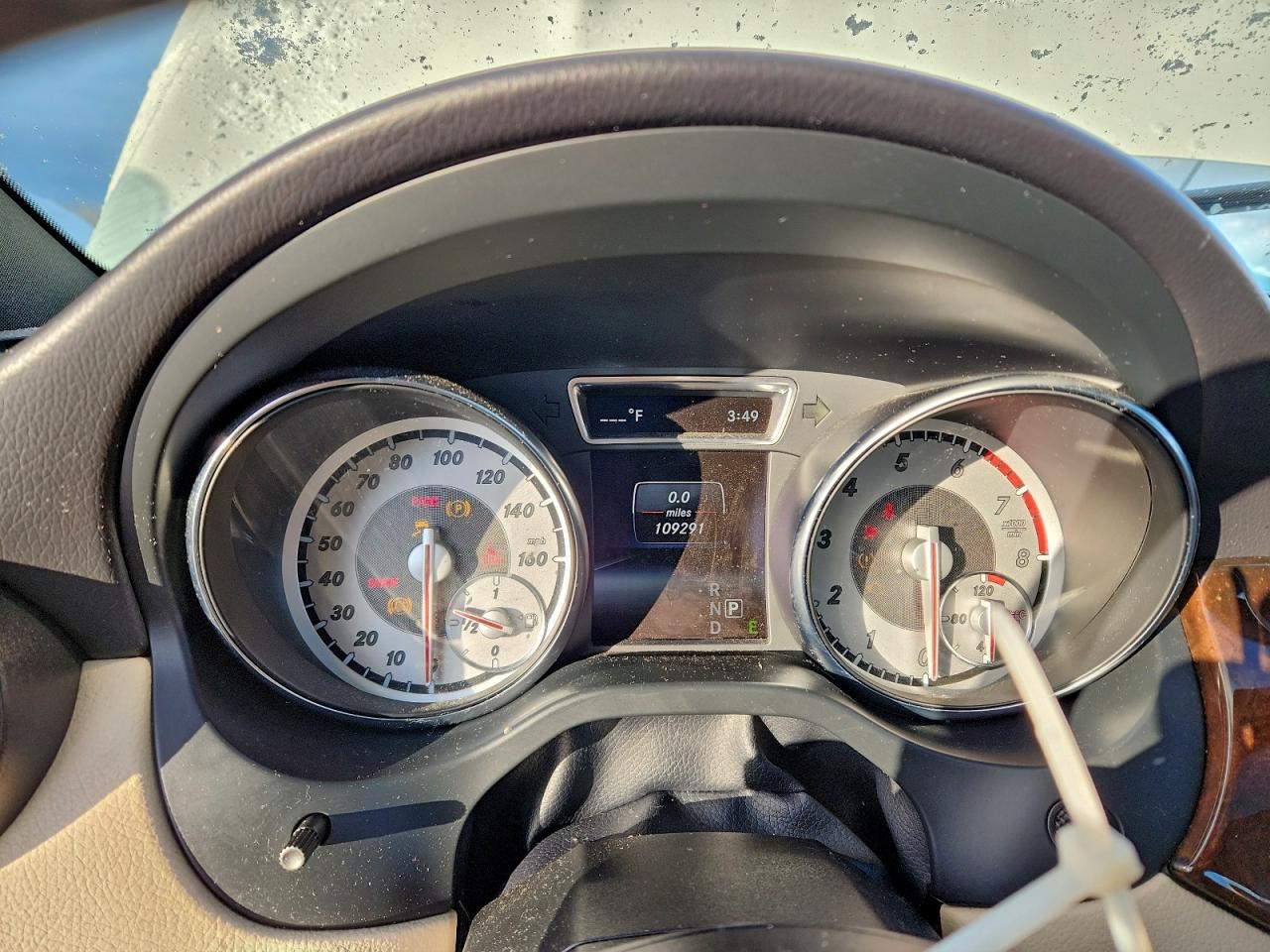 Mercedes-Benz Cla-class 250 4matic Image 8